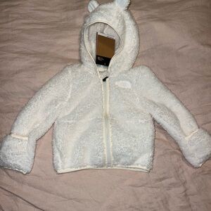 Baby The North Face 12/18 months jacket